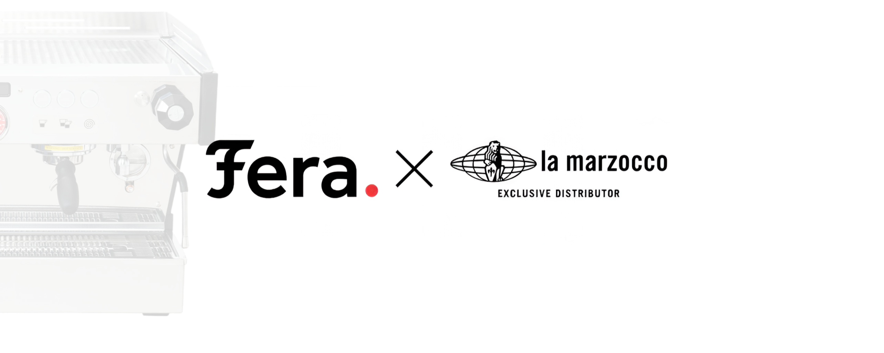 La Marzocco и FERA: возобновление сотрудничества