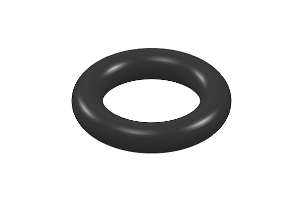 O-RING 3,53X9,12 EPDM 70 SH 