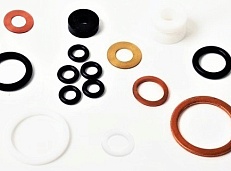 REBUILD KIT STEAM VALVE GB5 / PB 