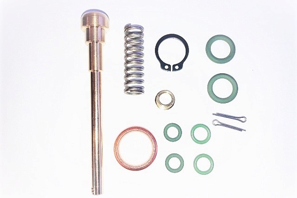 REBUILD KIT STEAM VALVE CLASSIC / MINI 