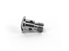 DIFFUSER SCREW M6 Ø10 S/S