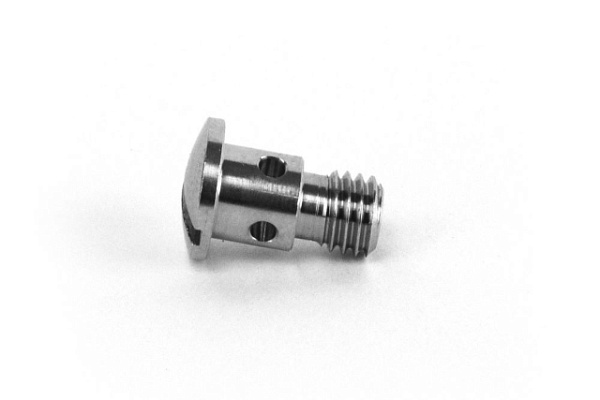 DIFFUSER SCREW M6 Ø10 S/S