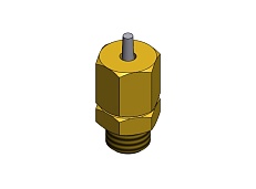 VACUUM BREAKER VALVE 